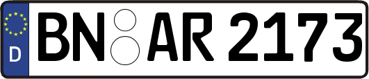 BN-AR2173