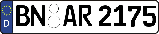 BN-AR2175