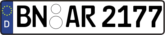 BN-AR2177