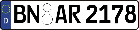 BN-AR2178