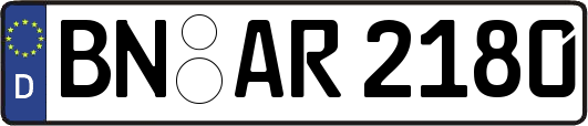 BN-AR2180
