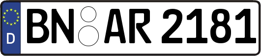 BN-AR2181