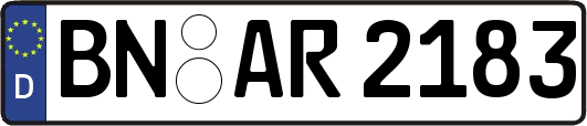 BN-AR2183