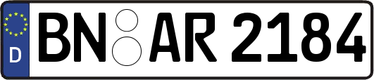 BN-AR2184