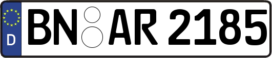 BN-AR2185