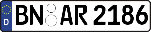 BN-AR2186