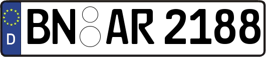 BN-AR2188