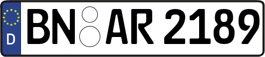 BN-AR2189