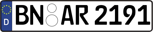 BN-AR2191