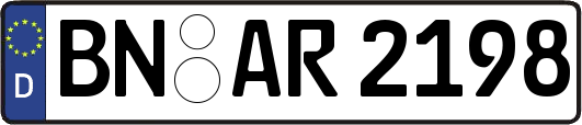 BN-AR2198