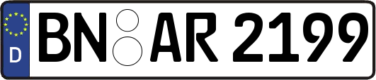 BN-AR2199