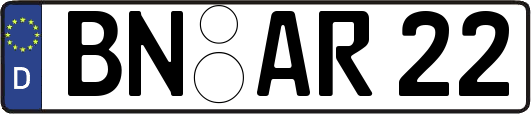 BN-AR22