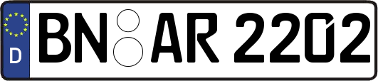 BN-AR2202