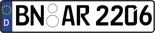 BN-AR2206
