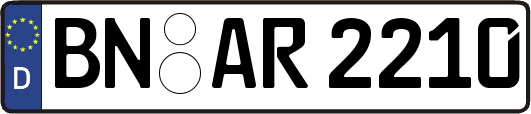 BN-AR2210