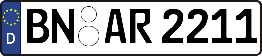 BN-AR2211