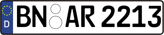 BN-AR2213