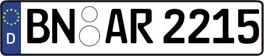 BN-AR2215
