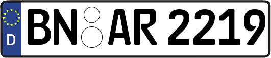 BN-AR2219