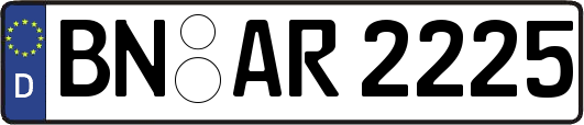 BN-AR2225