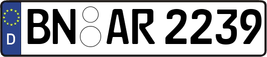 BN-AR2239