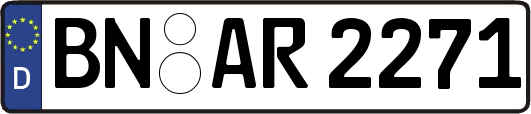 BN-AR2271