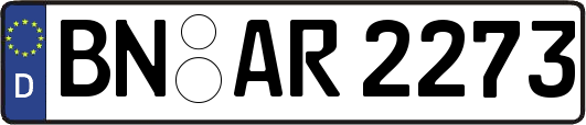 BN-AR2273
