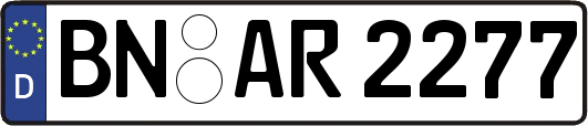 BN-AR2277