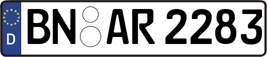 BN-AR2283