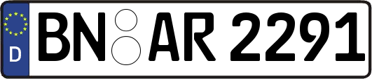 BN-AR2291