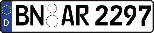 BN-AR2297