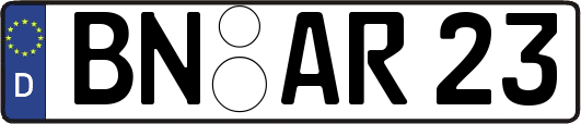 BN-AR23