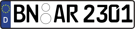 BN-AR2301