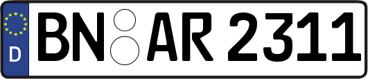 BN-AR2311