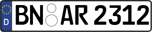 BN-AR2312