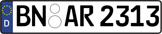 BN-AR2313