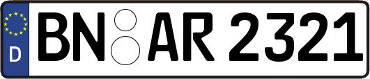 BN-AR2321