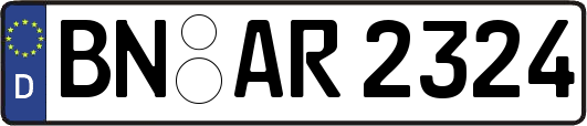 BN-AR2324