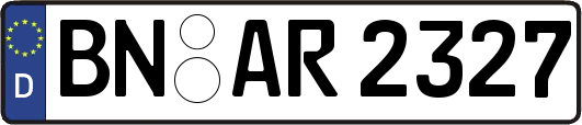 BN-AR2327