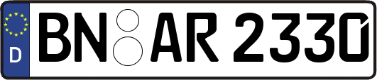 BN-AR2330