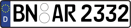 BN-AR2332