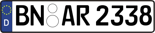 BN-AR2338