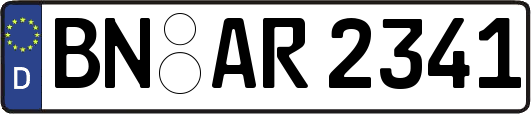 BN-AR2341