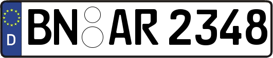 BN-AR2348