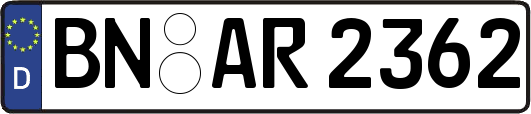 BN-AR2362