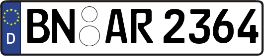 BN-AR2364