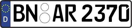 BN-AR2370