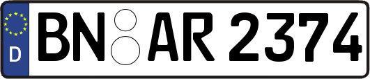 BN-AR2374