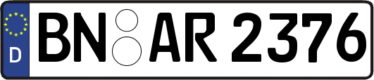 BN-AR2376