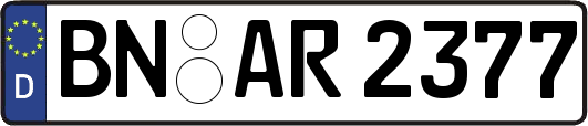 BN-AR2377